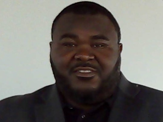 Picture of Jean-Andre A Numa II