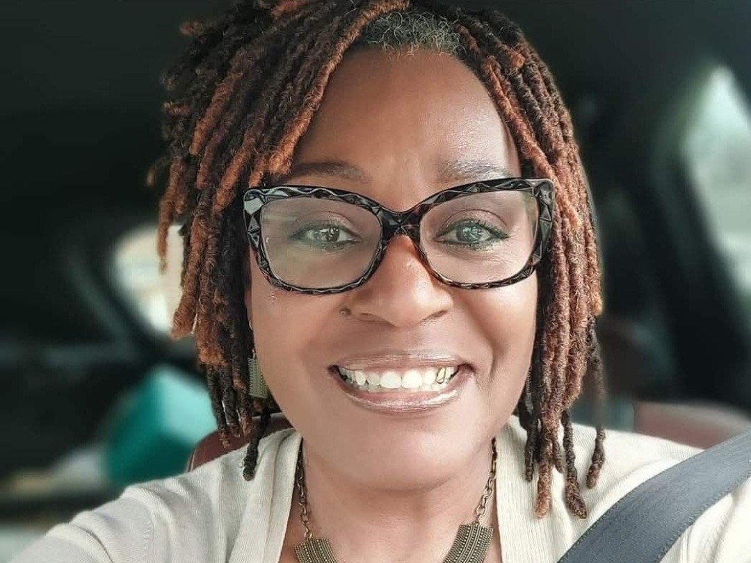 Picture of Melvette Alston