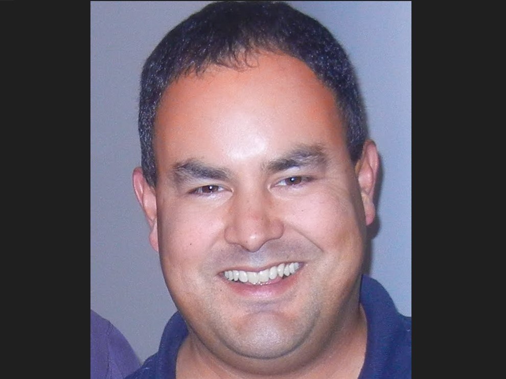 Picture of Joseph D Joyce Jr