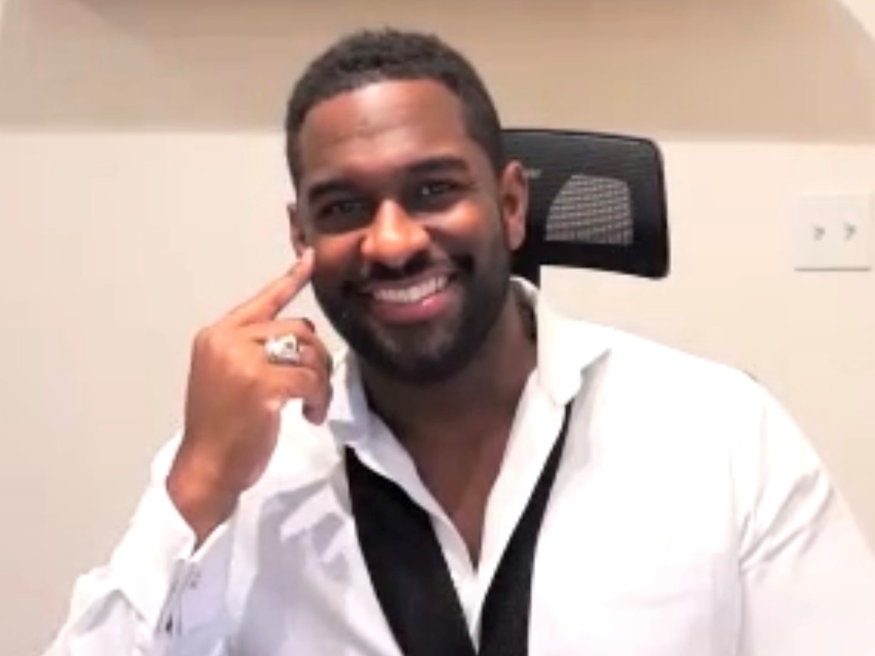 Fotografa de Khalil Marcano