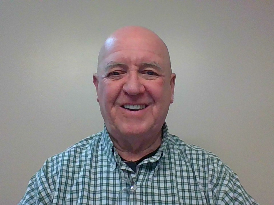 Picture of Jack Keyes