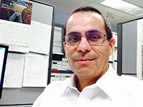 Picture of Jorge Alberto Escobedo San Mart