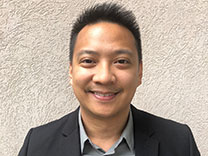 Picture of Sean Francis Cleto