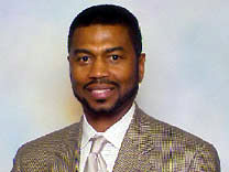 Picture of Horace A Sinclair