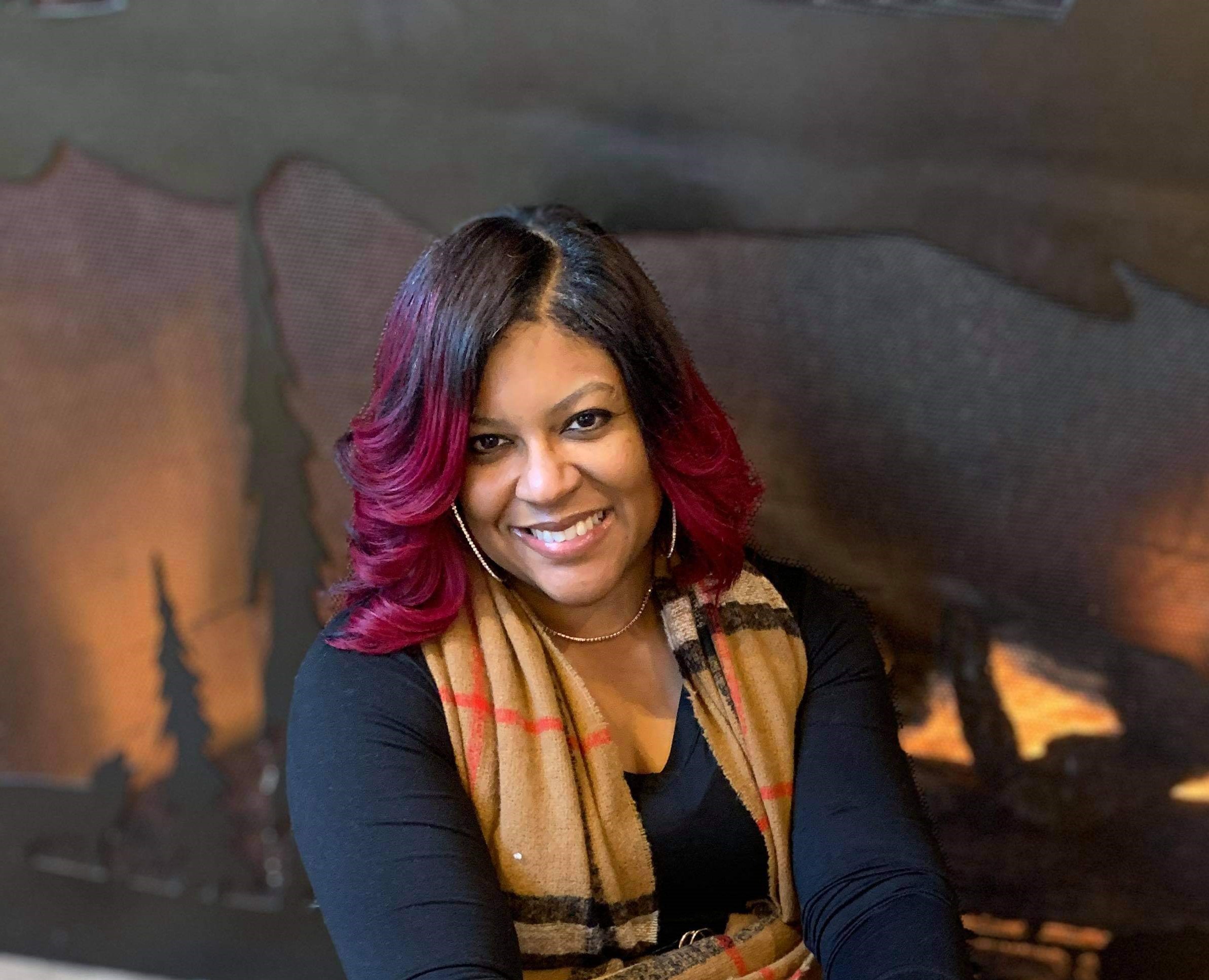 Latissha Vickers Kansas City, MO Representative Primerica