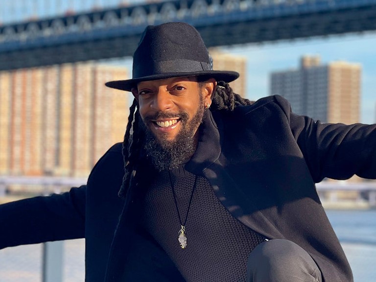 Picture of Nick Stewart