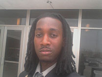 Picture of James William Owens