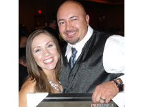 Fotografa de Maria Valenzuela