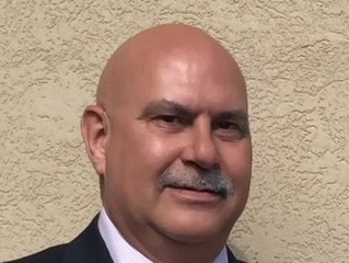 Picture of Dave Noble