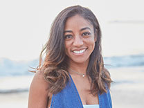 Picture of Davia Lafaye Walker