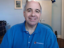 Picture of Walter Frederick Teckemeyer