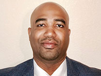 Picture of Marlon Leonardo Pierre