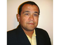 Picture of Juan F Ramos