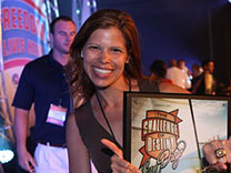 Picture of Christie Isalid Navedo