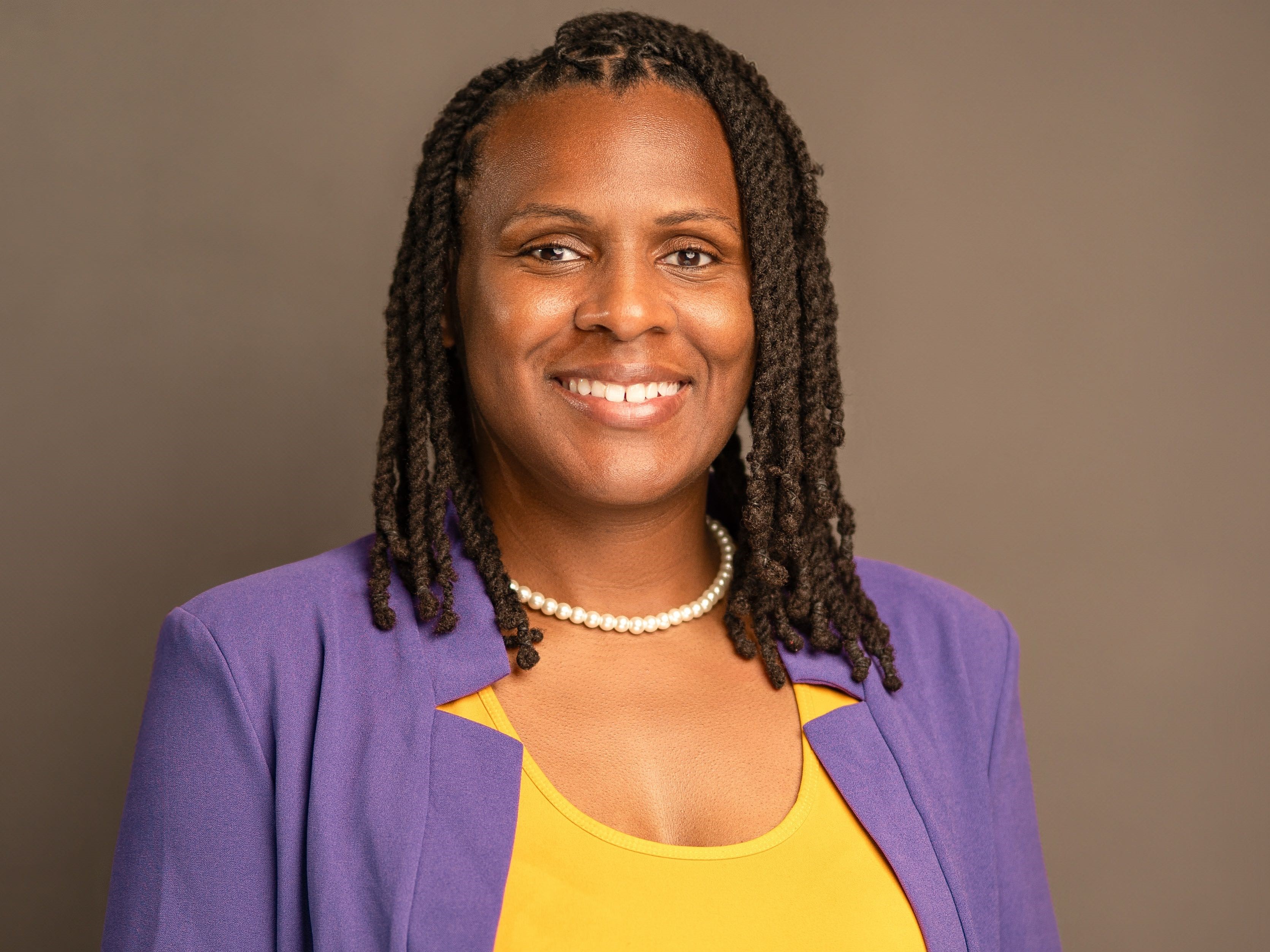 Picture of Derria Weatherspoon