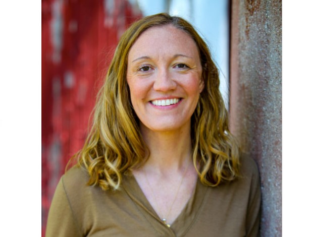 Picture of Lyndi Elizabeth Wright