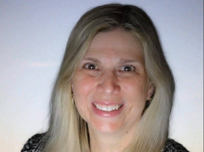 Picture of Cheryl Benway