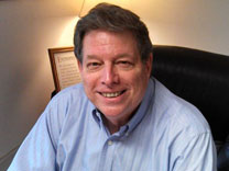 Picture of James C Markey