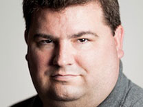 Picture of Richard Hancock