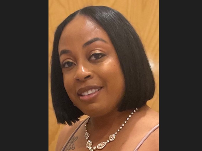 Picture of Nakita M Watts