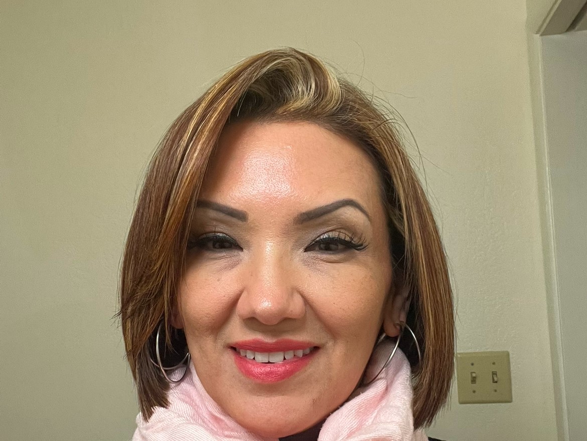 Picture of Cecelia Toscano