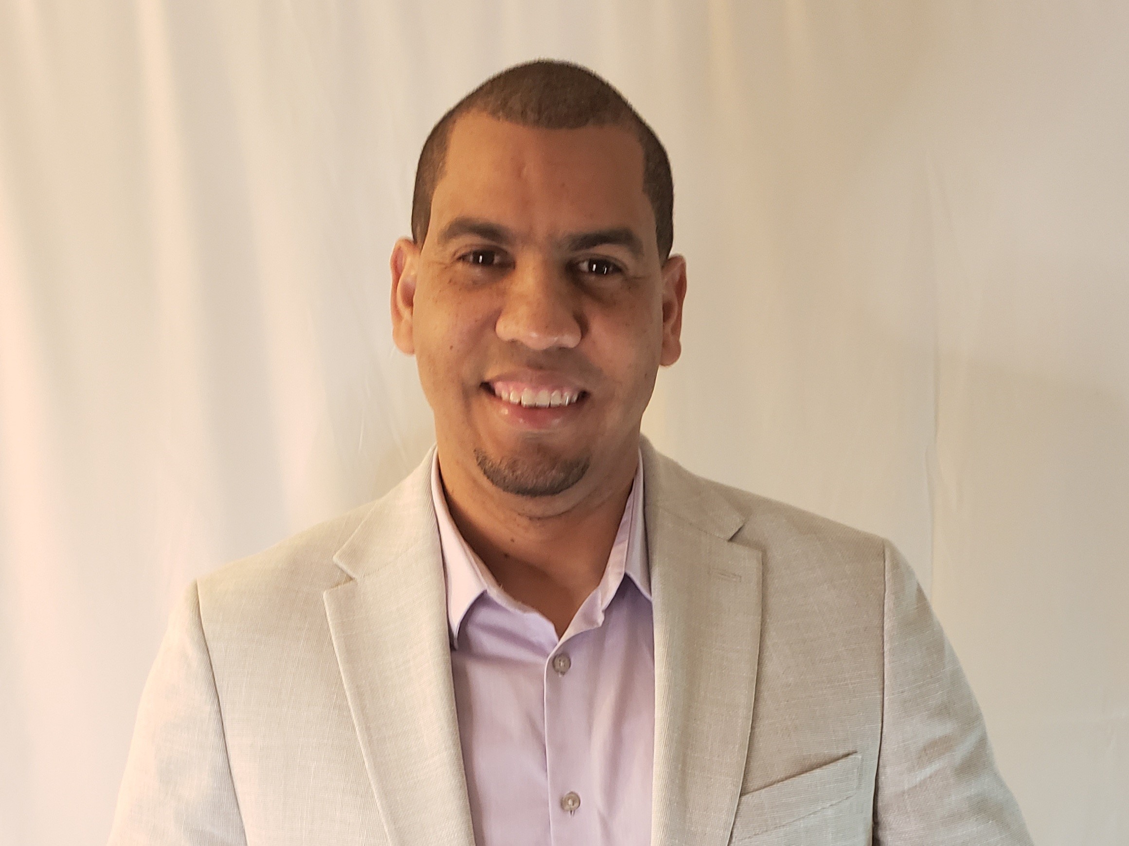 Picture of Marcos Genao-Hernandez