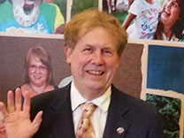 Picture of Rick Robold