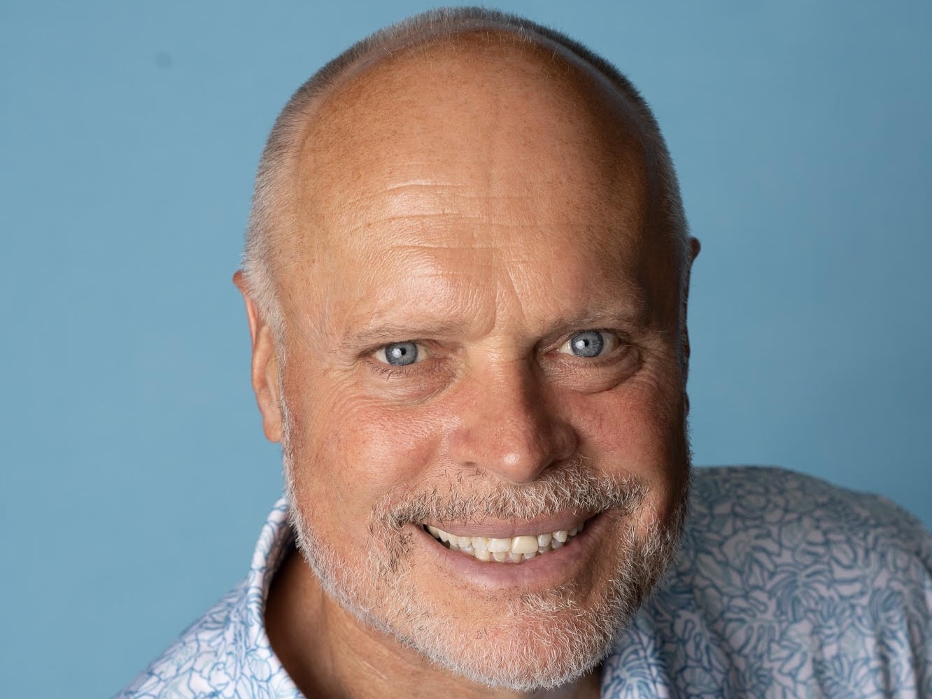 Picture of Michael Van Den Elzen