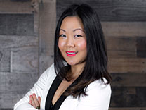 Picture of Grace June Kim