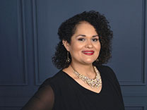 Picture of Josefina Rubio-Estrada