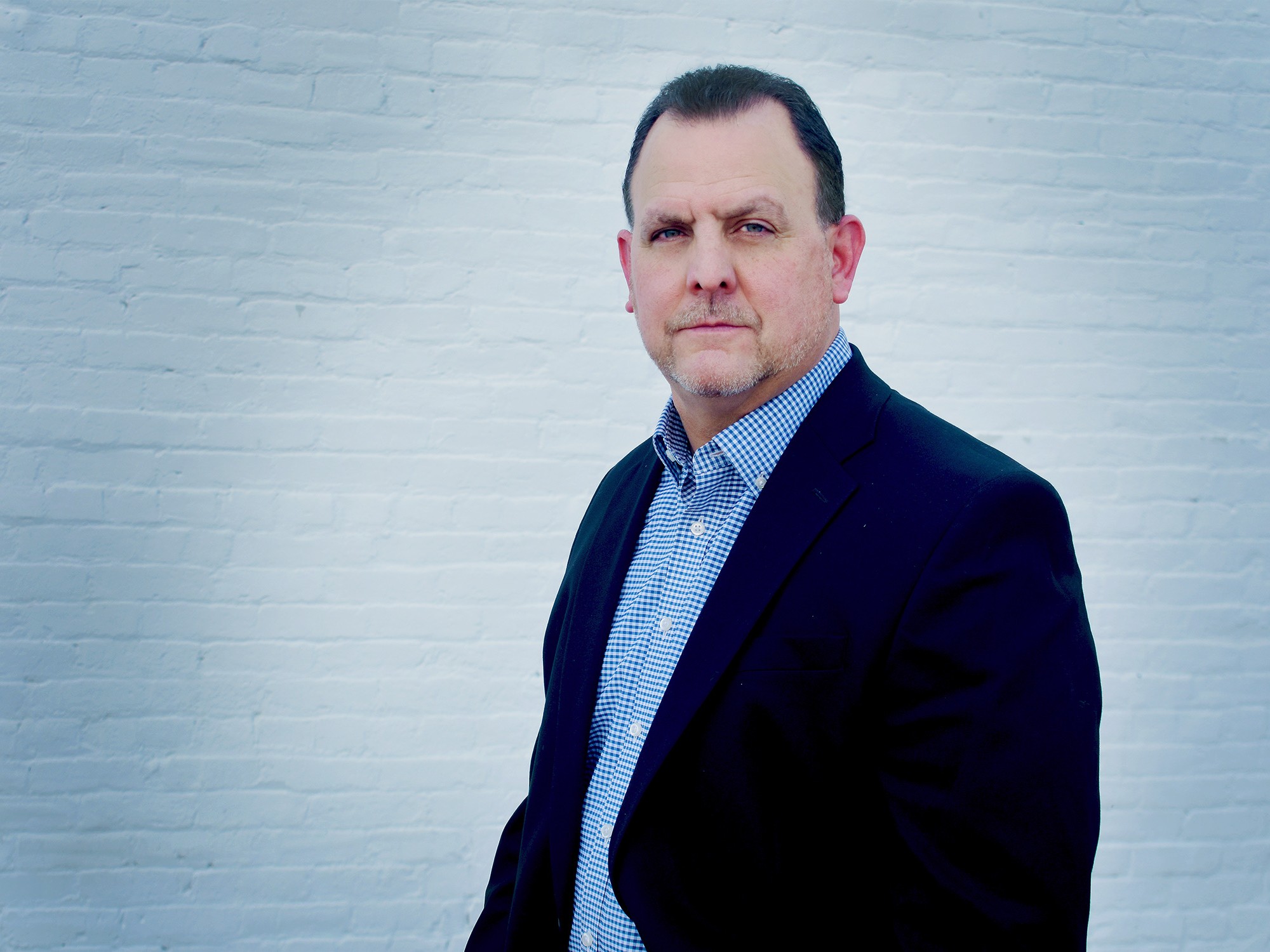 Picture of Todd Steven Divin