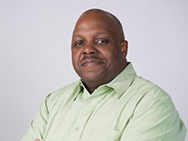 Picture of Mic Mickens