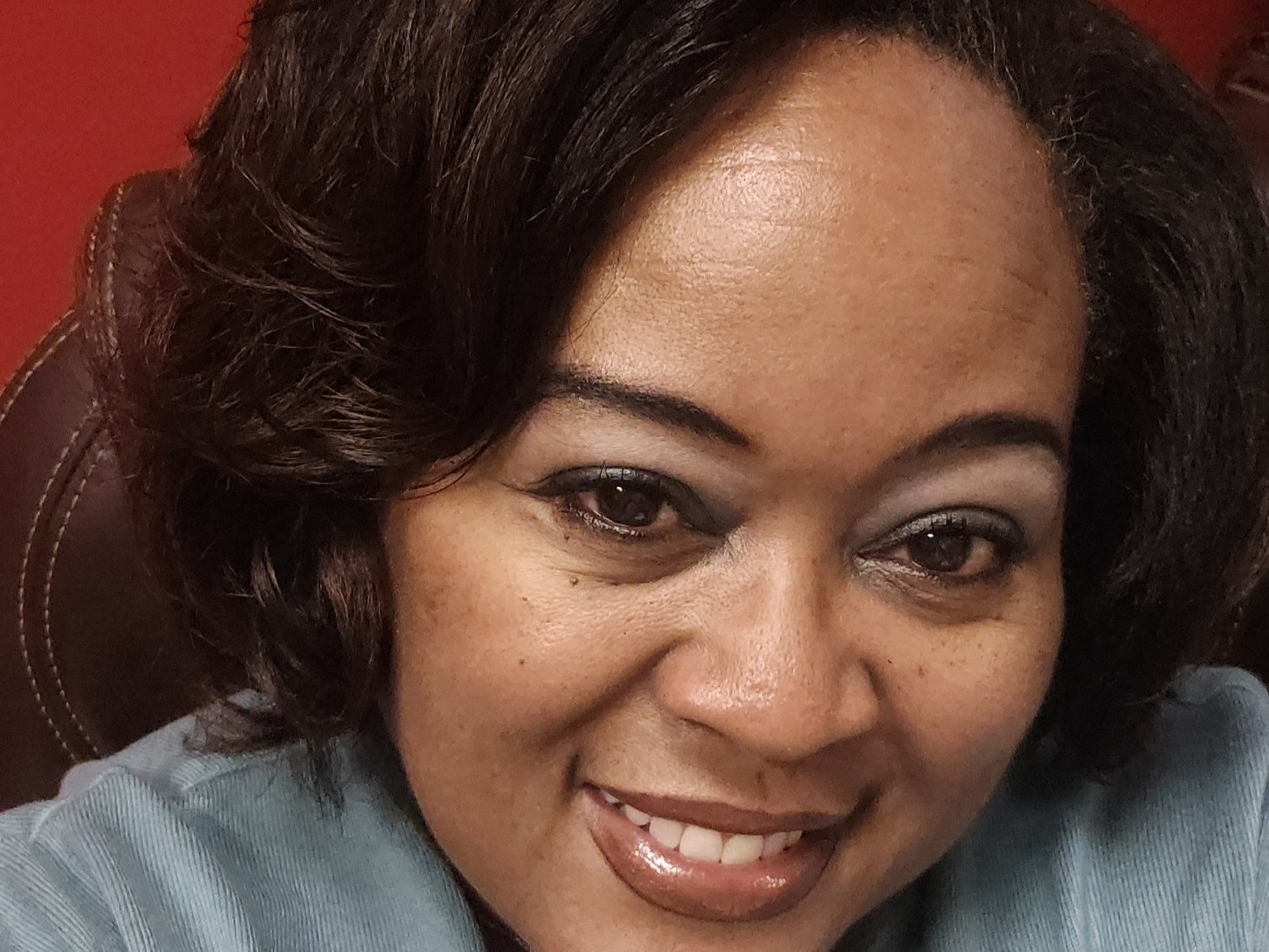 Picture of Christy Ann Hunter