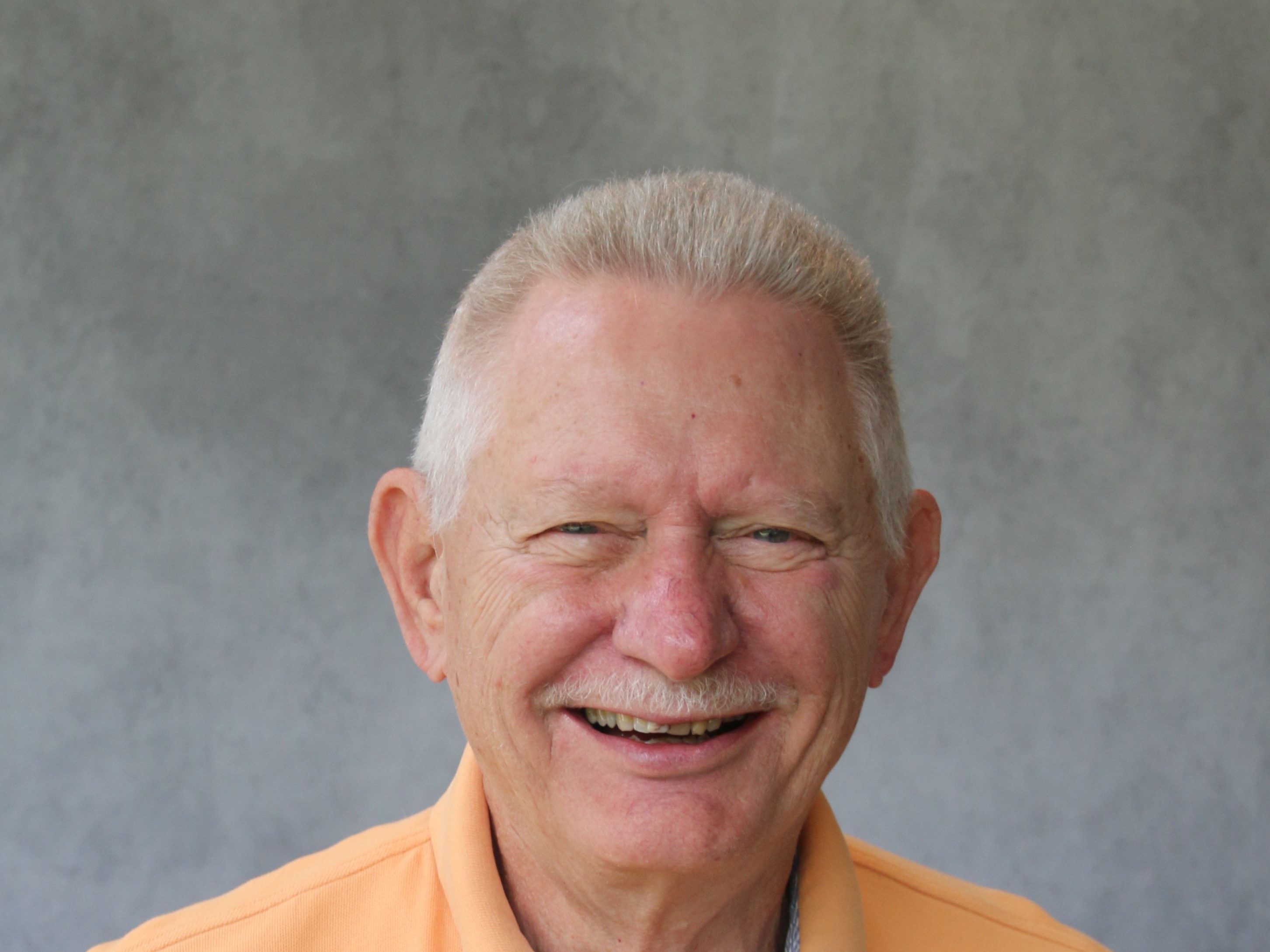 Picture of Bobby Bowen