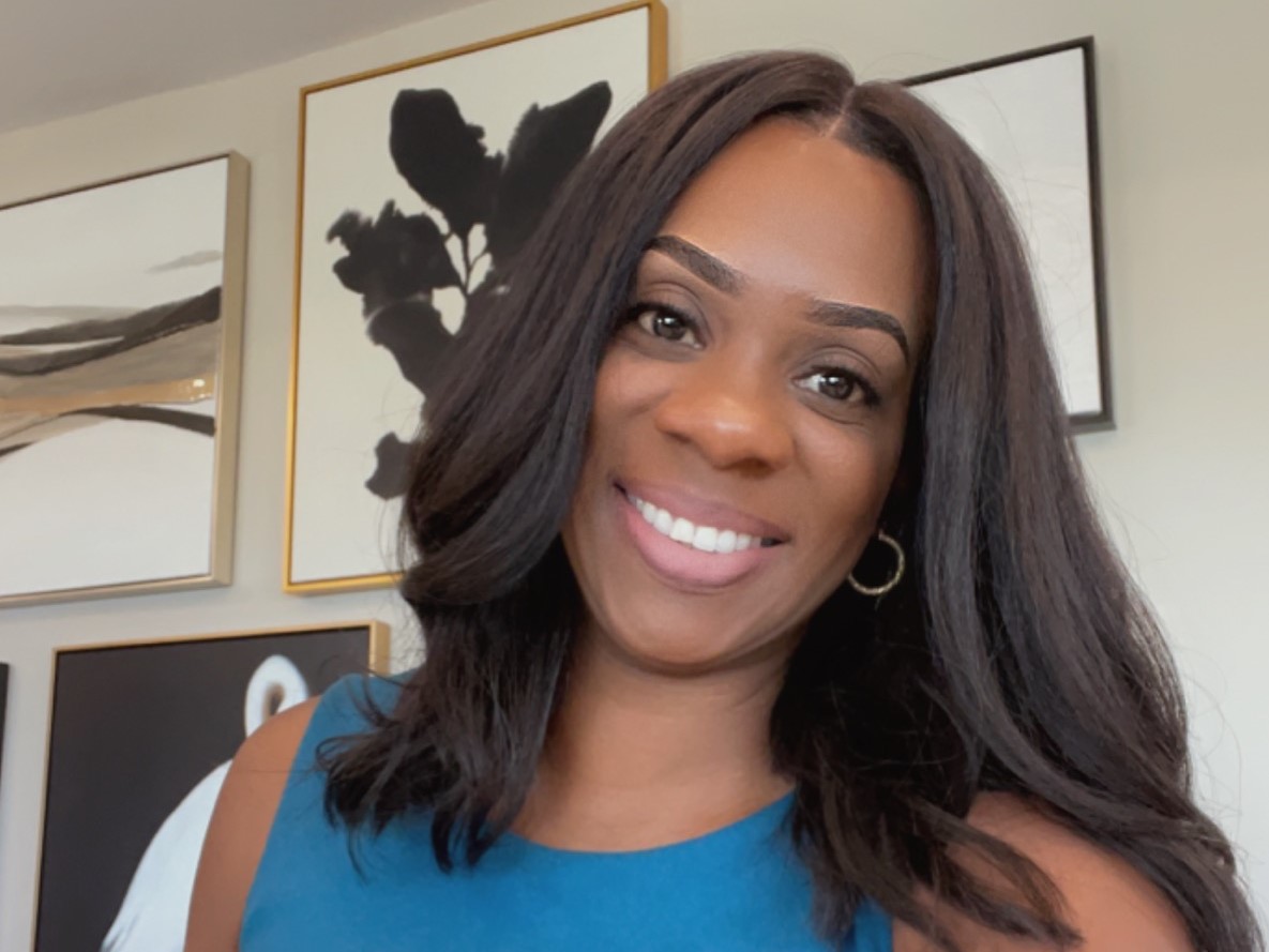 Sabrina Barnes Houston, TX Representative Primerica