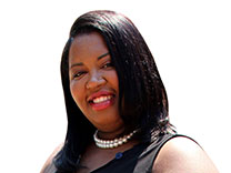 Picture of Teasha Jenea Ross