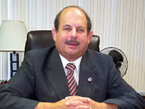 Picture of Dorian Wolfe