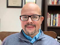 Picture of Jose Antonio Mandujano