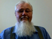 Picture of Terry Ray Whitehead