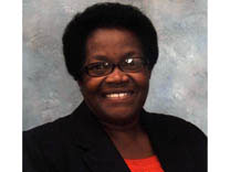 Fotografa de Lizette Aileen Campbell