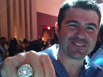 Picture of Allen M Stein