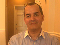 Picture of Bill Laluz Jr