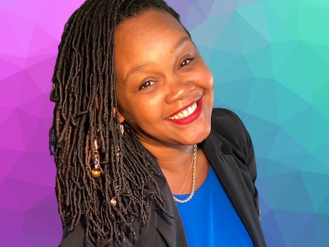 Picture of Tiffanie Che'Rie Shepherd