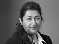 Picture of Farah Aghdasi-Broom