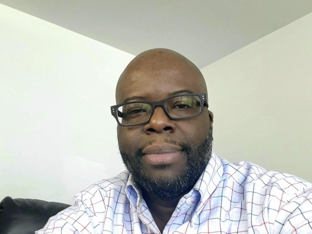 Picture of John Byrd