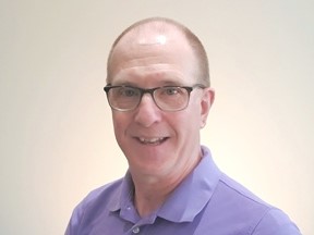 Picture of Clay Mactarnaghan