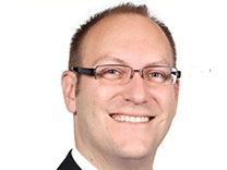 Picture of Michael Wayne Reed