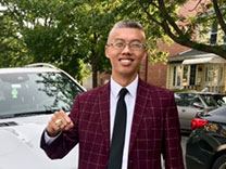 Fotografa de Jiann Lee