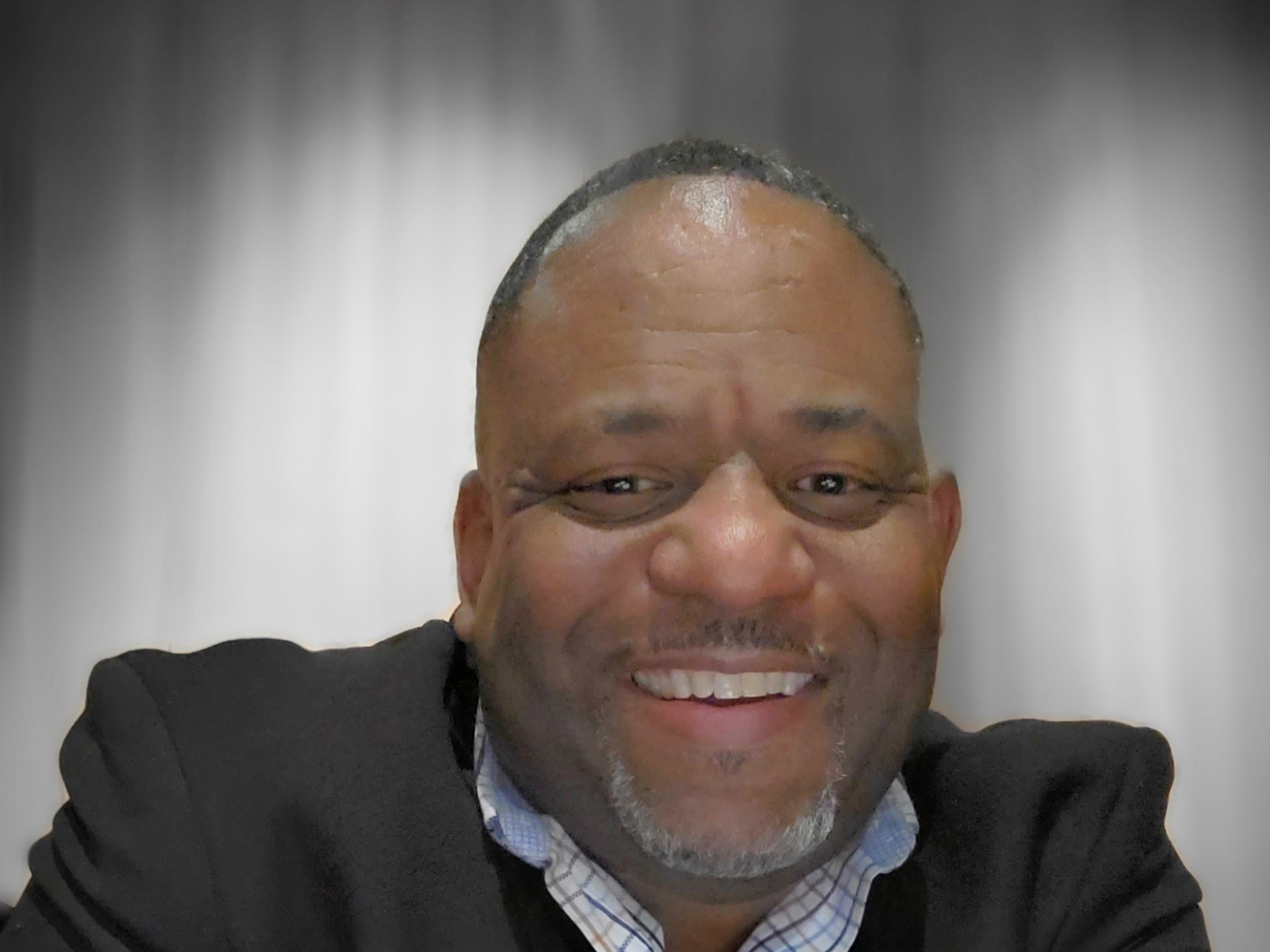 Picture of Art Faulkner II