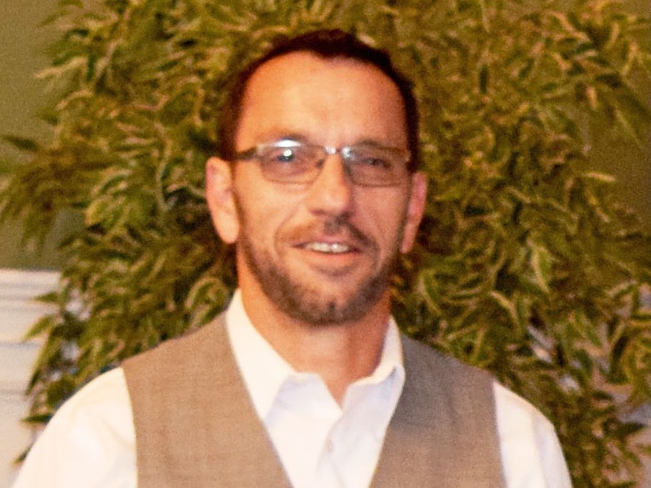 Picture of David Crespo